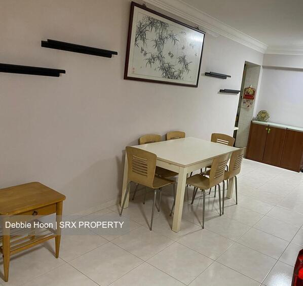 Blk 306C Anchorvale Link (Sengkang), HDB 5 Rooms #271982231